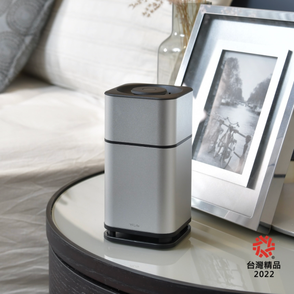 AIR6 Plus 光觸媒空氣淨化器 (居家10坪) - Image 3