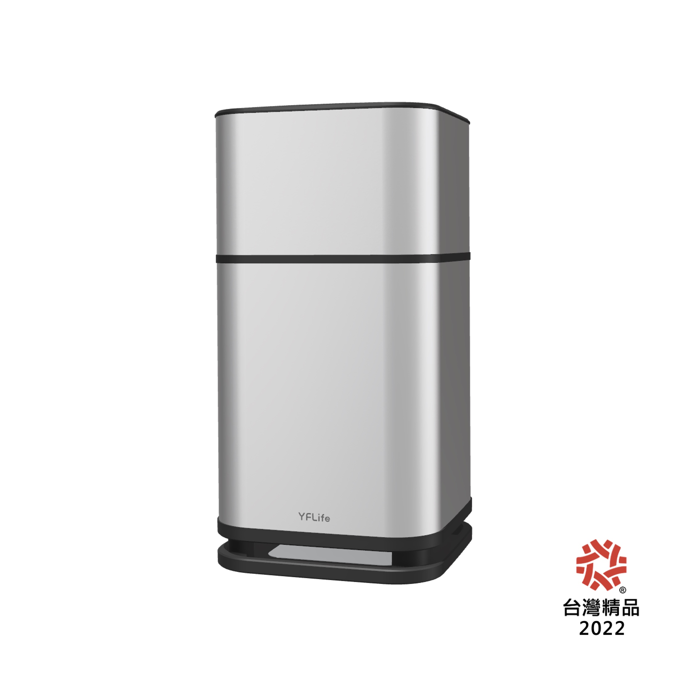 AIR6 Plus 黑曜銀