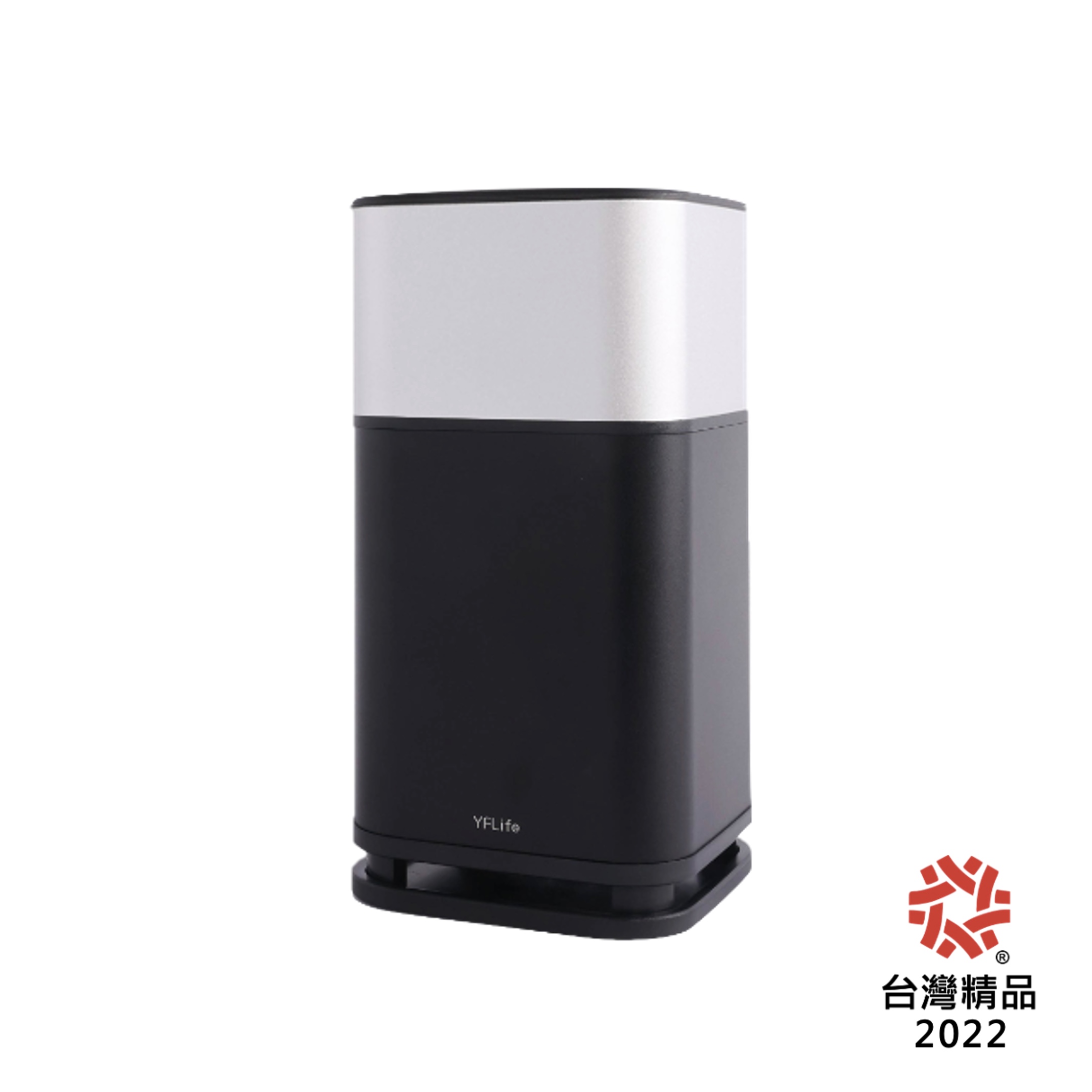 AIR6 Plus 星鑽銀